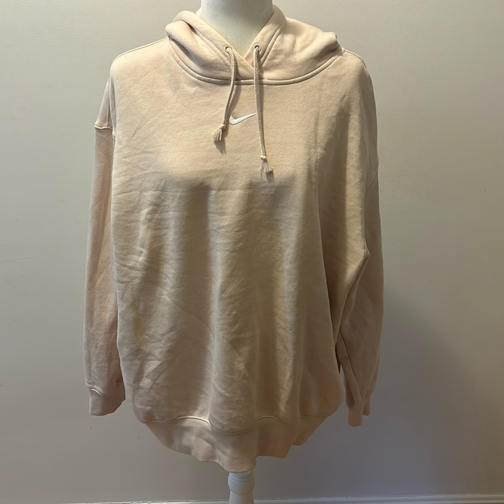 ▪️Nike Oversized Hoodie▪️